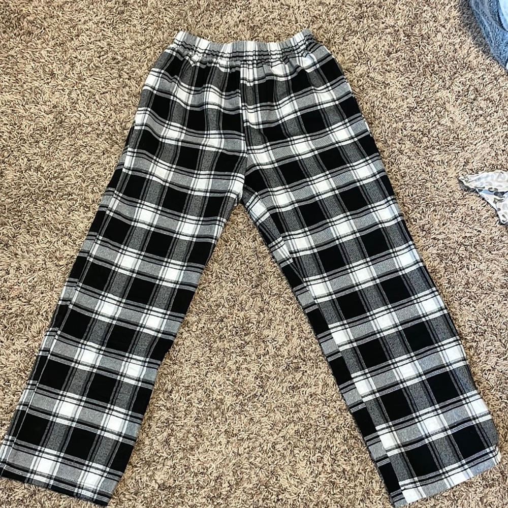 pajama pants